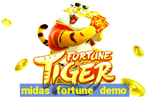 midas fortune demo pg soft